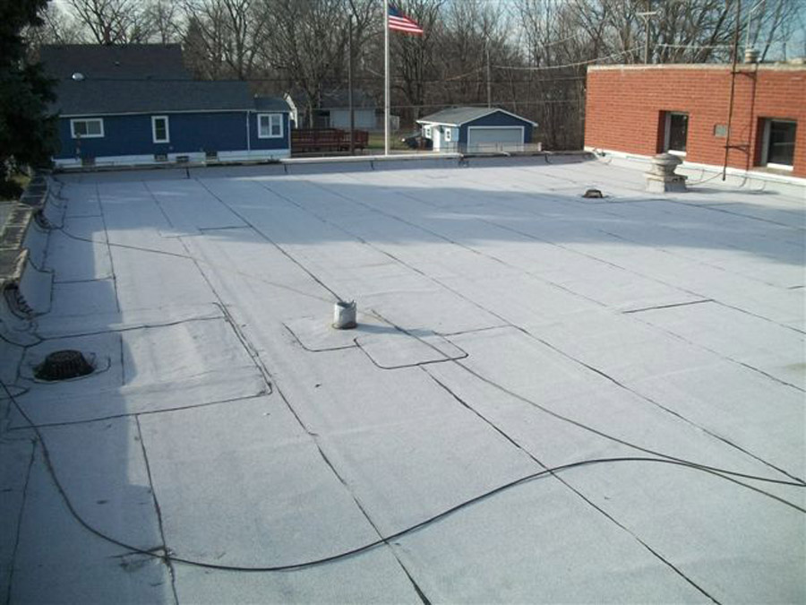 Midwest Roof Repair