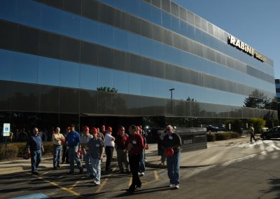 Rabine Group Roofing Seminar Lowe's