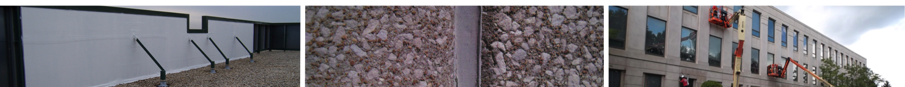 Exterior Building Services