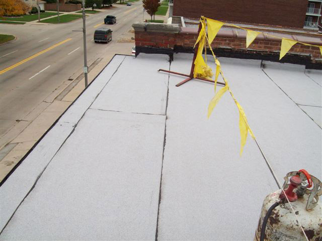 Midwest Roof Replacement