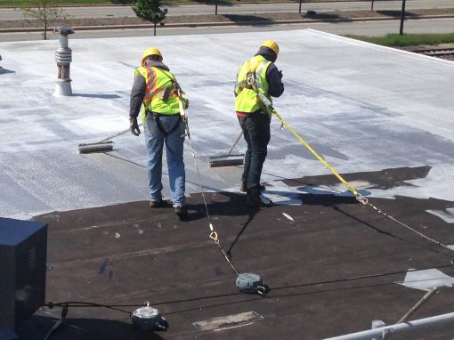 Chicago, IL – Roof Replacement